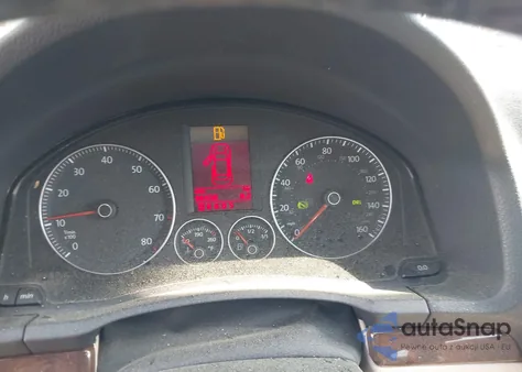 2007 Volkswagen Eos 2.0T z USA, uszkodzony, nr VIN WVWFA71F97V037967